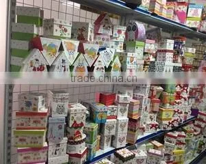 Shenzhen Fortress Industry Co., Ltd. company overview - view 3 thumbnail