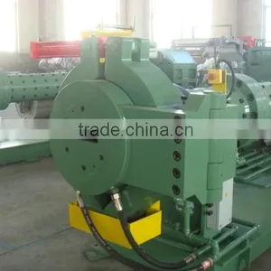 Tread Rubber Compound Extruder thumbnail-5