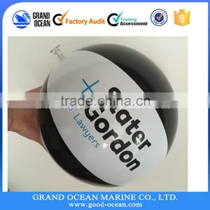 Inflatable Large Beach Bubble Ball thumbnail-4