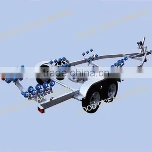 Long Boat Trailers thumbnail-1