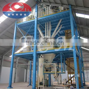 Animal Feed Pellet Machine Line for Sale thumbnail-1