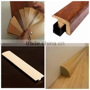 Flooring Accessory End Cap Making Your Flooring Elegant Made in China thumbnail-1