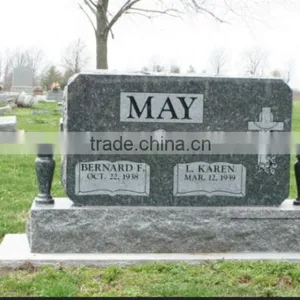 Grey Grantie Memorial thumbnail-1