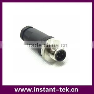 INST Power 12V 24V Jack Adapter Connector Plug thumbnail-6