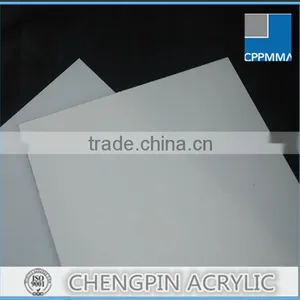 China Factory Acrylic Light Diffuser Sheet Quality Choice thumbnail-3