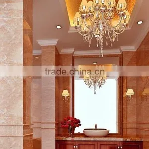 3mm Wall Panel Marble Pvc Rigid Board thumbnail-6