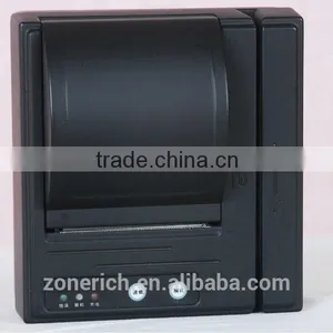 58mm Desktop Mobile POS Printer AB-DM501 thumbnail-5