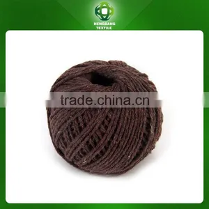 Regenerate Cotton Yarn Ball thumbnail-1