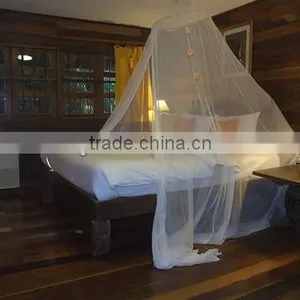 Circular Round Mosquito Nets/princess Umbrella Bed Canopy/decorative Net thumbnail-4