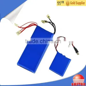 China Manufacturer 802035 500mah Lithium Polymer Battery for Cordless Device thumbnail-1