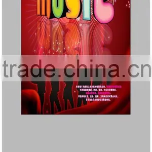 70inch Free Standing Outdoor Digital Signage Display thumbnail-1