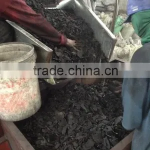 Coconut Shell Charcoal thumbnail-1
