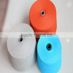 Sell Cotton Knitting Sock Glove Yarn Dyed Waste thumbnail-4