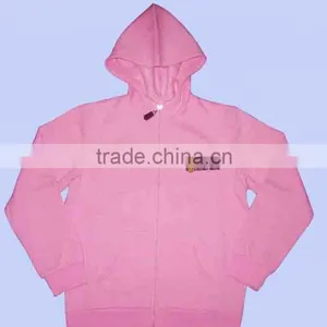 2016 Easy Care Baby Hoodie Jacket thumbnail-4