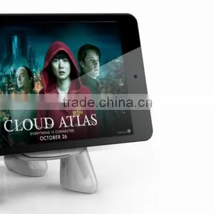 Handsfree Wireless Bluetooth Speaker With TF Phone Stander Function thumbnail-3