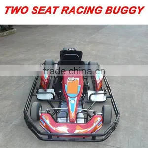 270CC RACING KART (MC-492) thumbnail-1