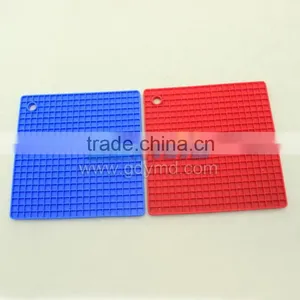 Food Grade Silicone Mat Silicon Mat thumbnail-1
