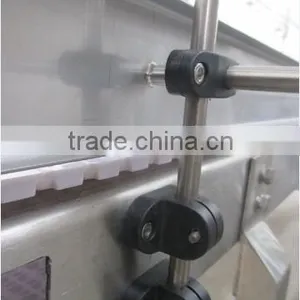 Horizontal Belt Conveyor for Fish thumbnail-2