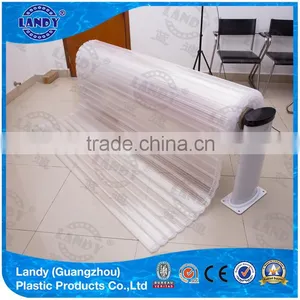 Automatic PC Swimming Pool Cover thumbnail-2