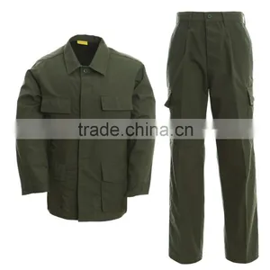 Ripstop Bdu Battle Dress Uniform thumbnail-1