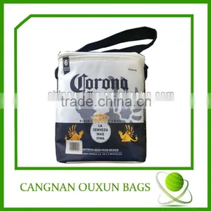 Dependable Performance Wine Bottle Cooler Bag thumbnail-1
