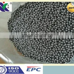 Mineral Processing/Gold Production Equipment High Forged Steel Balls Accessory thumbnail-1