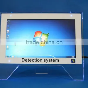 China Supplier 14 Inches Display Quantum Magnetic Body Analyzer thumbnail-4