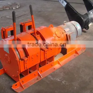 Mining Explosion Proofing Scraper Winch,mining Winch thumbnail-4