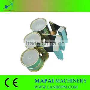Belt Tensioner Pulley For Yarn Covering Machine Textile Machinery Price thumbnail-1