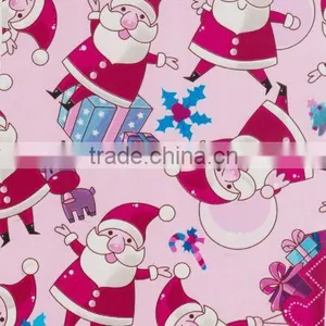 Christmas Novelty Pattern Hydrographic Film Water Transfer Printing Film thumbnail-1