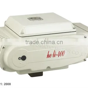 Electric Valve Actuator (HL-400) thumbnail-1