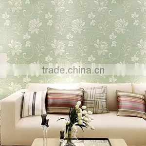 Restaurant Decoration Wholesale 3d Wall Paper thumbnail-4