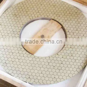 Ceramic Bond CBN Grinding Plate / Mill Stones thumbnail-1