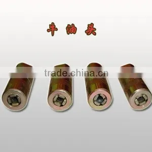 Zerk of Injection Grouting Machine thumbnail-6