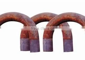 HQ Square Tube Bending Machine thumbnail-6