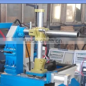 Double Spindle CNC Copy Lathe Machine thumbnail-3