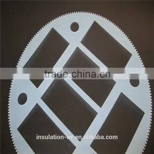 Planetary Wheel for Machine Parts(Material:Epoxy Resin Sheet) thumbnail-4