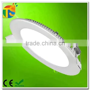 CE ROSH Slim Round Shape 18w Led Panel Light Led Ceiling Lamp Quality Choice thumbnail-1