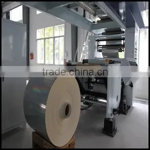 High Speed Multi-function Lamination Machine thumbnail-6