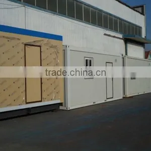 20ft/40ft Container Office thumbnail-4