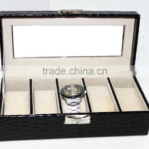 LS1051 Watch Box thumbnail-4