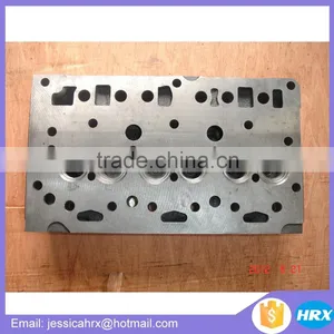 For Fiat 680 Engine Cylinder Head thumbnail-1
