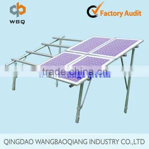 Solar Power Mounting System thumbnail-1