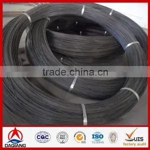 1.25mm5.5mmzinc Coated Steel Wire for Acsr thumbnail-1