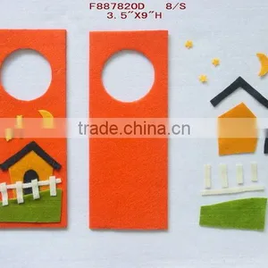Scarecrow DIY Kit for Kids thumbnail-1