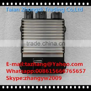 Original and Brand New ECU Injector Driver 131000-1552 for Toyota Hilux 89871-25010 thumbnail-2
