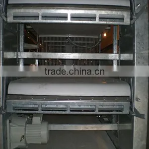pp Manure Conveyor Belts Poultry Farm thumbnail-1