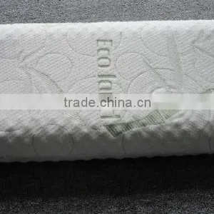 Bamboo Massage Memory Foam Pillow thumbnail-1