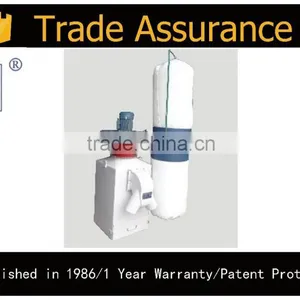 Trade Assurance ZY-220-5 Tandem Cyclone Baghouse Dust Collecotor thumbnail-1