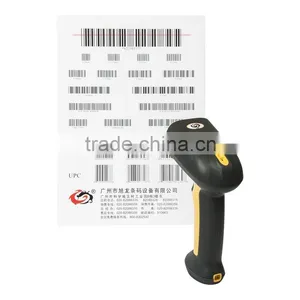 USB Industrial Good Price Barcode Scanner XL-528 thumbnail-4